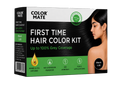 First Time Hair Color Kit